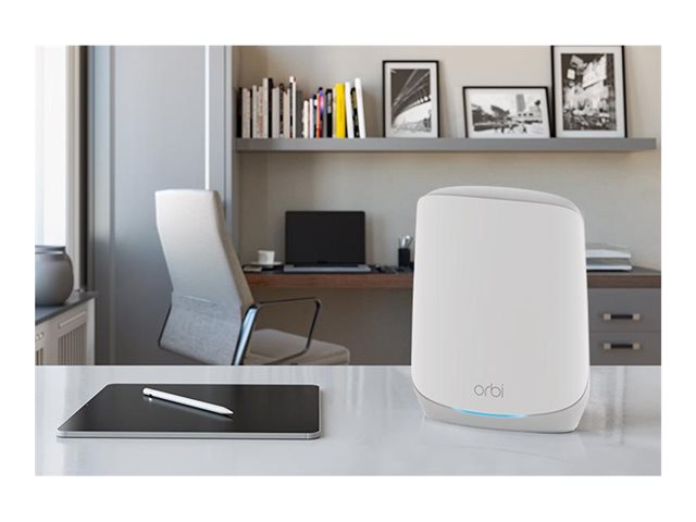 4PT ORBI AX5400 2PACK 1Y ARMOR BNDL – foto 2
