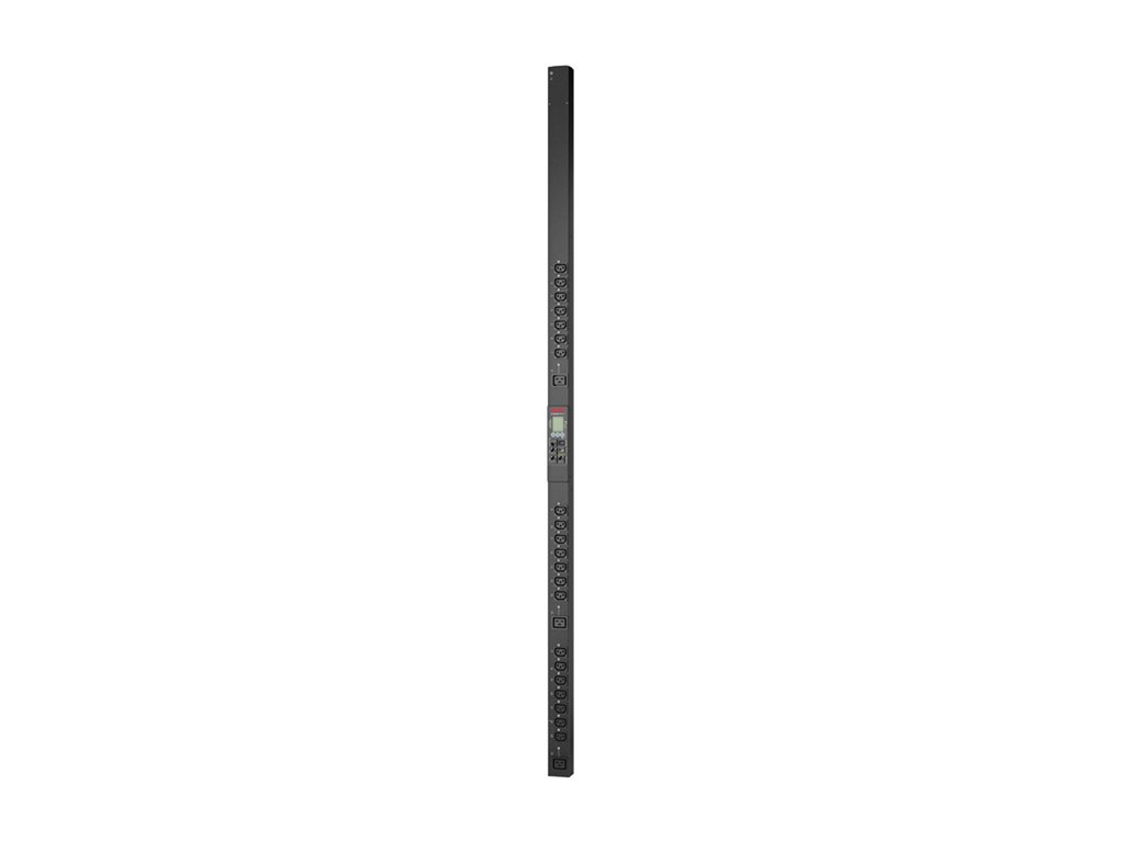 APC Rack PDU 9000 Switched ZeroU 16A