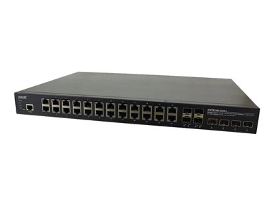 Transition Networks Hardened SISPM1040-3248-L