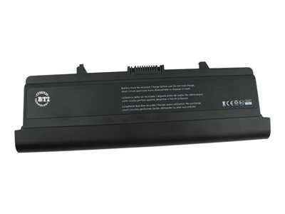 BTI - Notebook battery