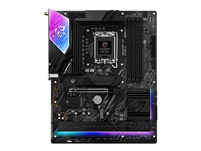 ASRock Phantom Gaming B860 LIGHTNING WiFi
