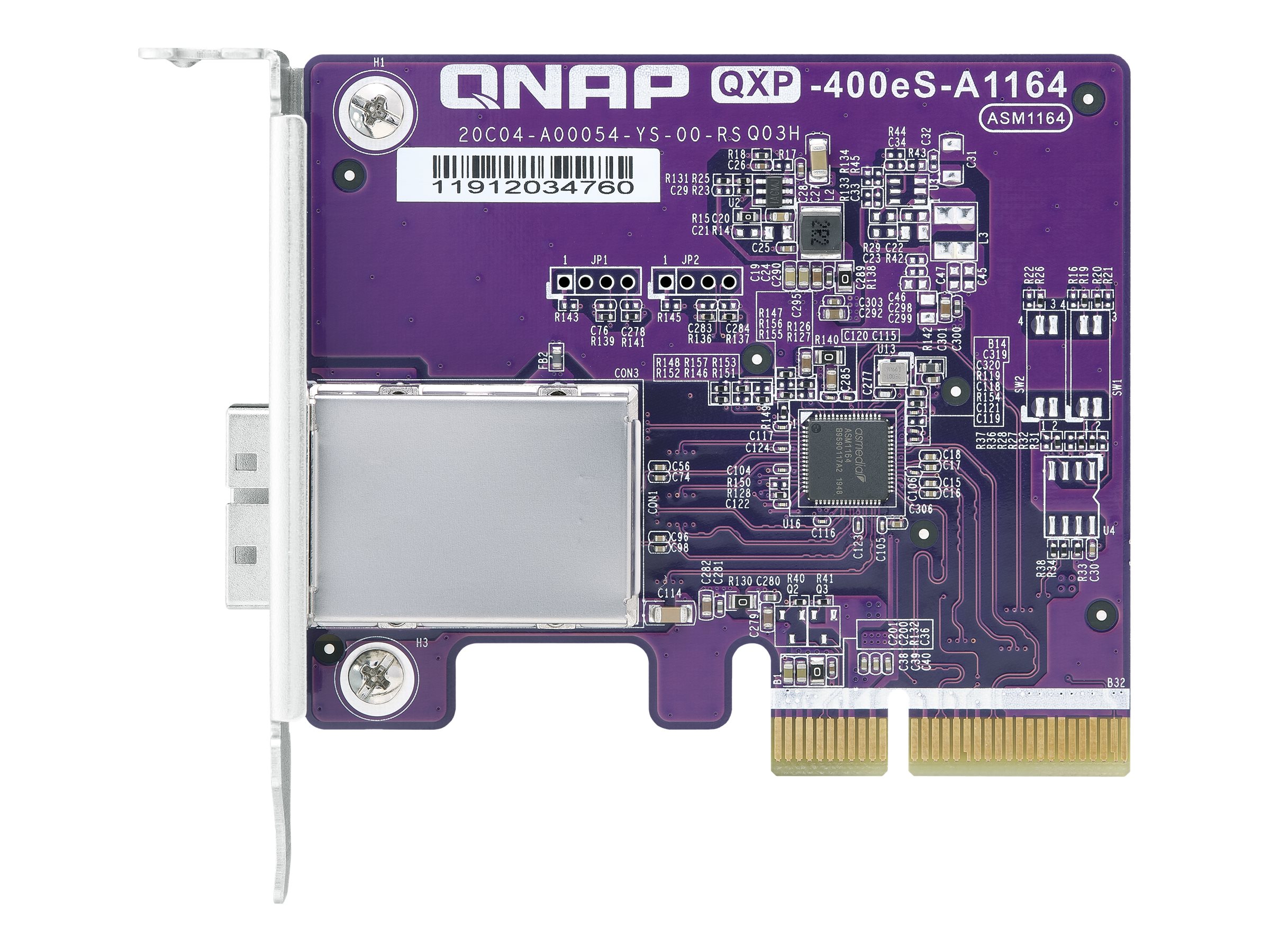 QNAP QXP SATA Expansion Card