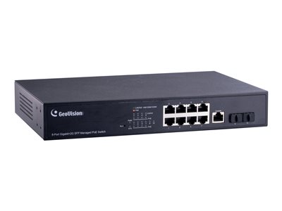 GeoVision GV-APOE0811