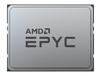 AMD EPYC 24Core Model 9254 SP5 Tray 100-000000480