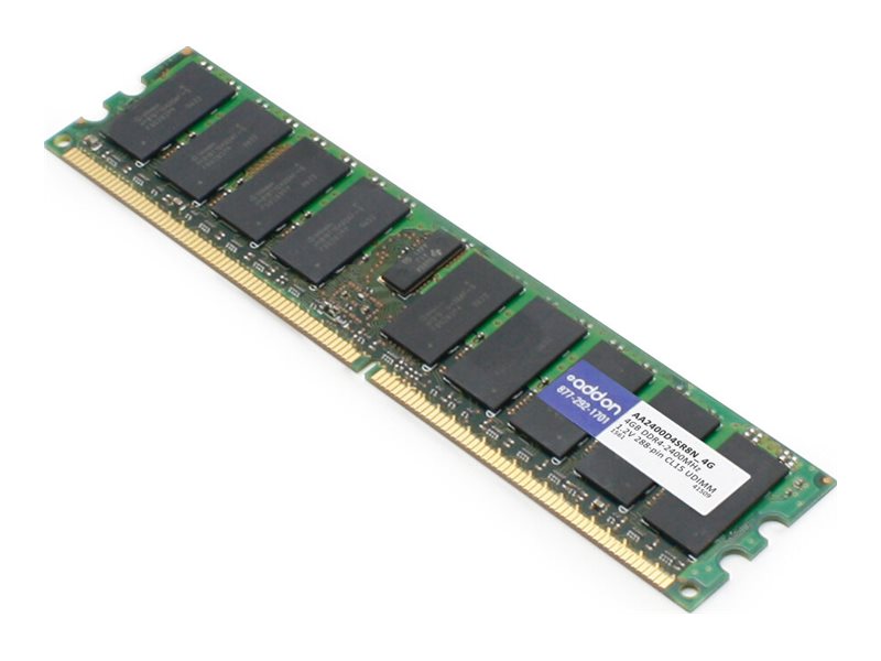 AddOn - DDR4 - module