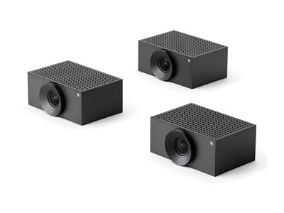 Jabra CAM Crew - Conference camera