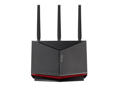 ASUS RT-BE86U - Wireless router