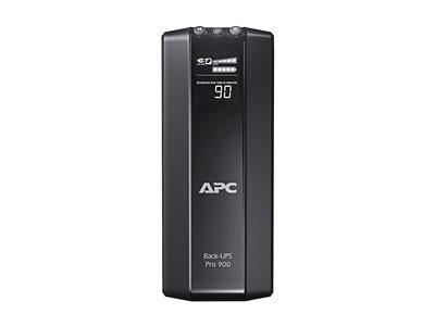 APC Power-Saving Back-UPS Pro 900 FR