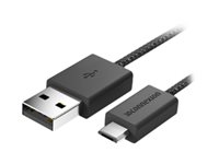 3Dconnexion USB-kabel 1.5m Sort