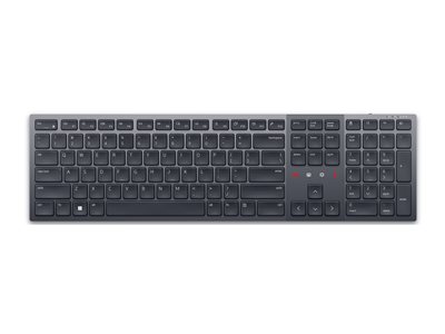 Dell Premier KB900 - Keyboard
