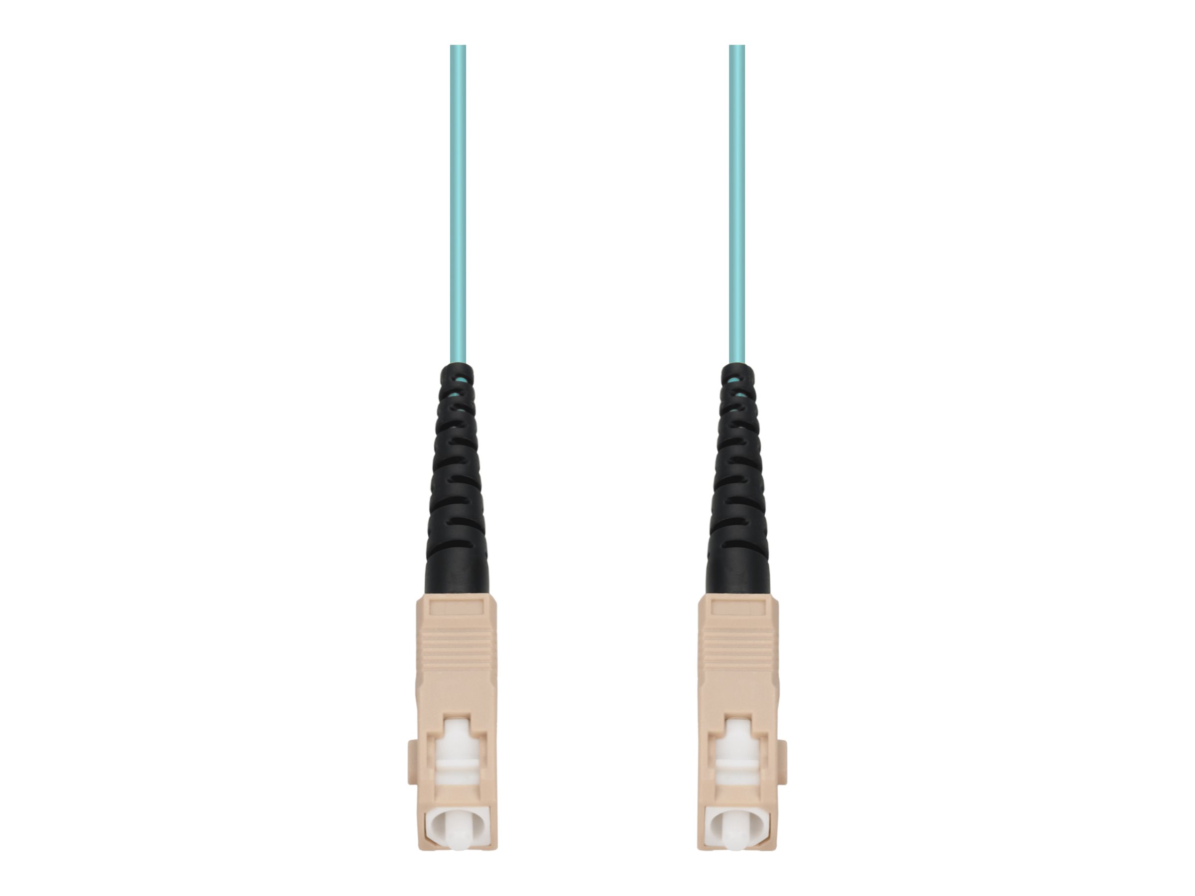 AddOn - Patch cable - SC/UPC multi-mode (M) to SC/UPC multi-mode (M)