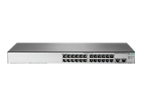 HPE OfficeConnect 1850 24G 2XGT