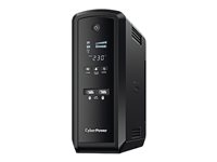 CyberPower PFC Sinewave Series CP1500EPFCLCD - UPS - 900 Watt - 1500 VA