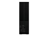WD Elements external HDD USB 3.0 10TB