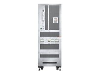 APC Easy UPS 3S 30kVA 400V 3:3 UPS 20min