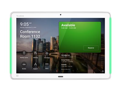 YEALINK ROOMPANEL PLUS