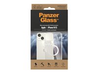 PANZERGLASS MAGSAFE HARDCASE APPLE IPHONE 2022 6.1 – PanzerGlass