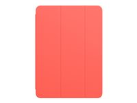 Apple Smart Beskyttelsescover Orange iPad 11' iPad 11'