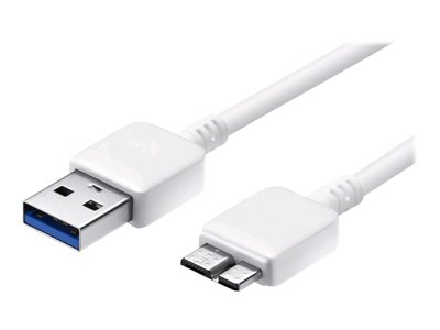 4XEM - USB cable - USB Type A (M) to Micro-USB Type B (M)