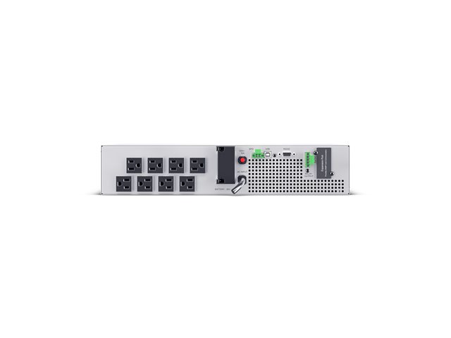 CyberPower Essentiel OL1K5RM