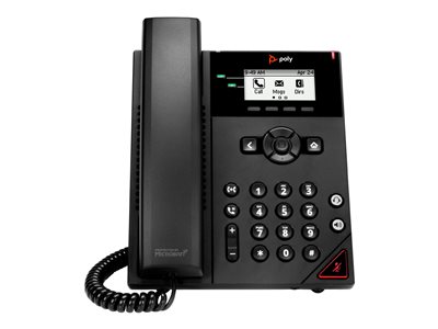 Poly VVX 150 - VoIP phone