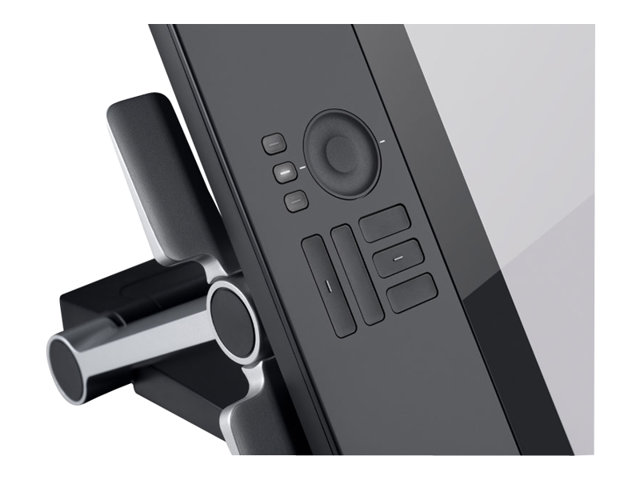 Wacom Cintiq 24Hd - digitiser - USB - DTK-2400 - Currys Business