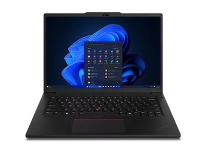 ThinkPad P14s Gen 6 21QT - AI Workstation - 180-de