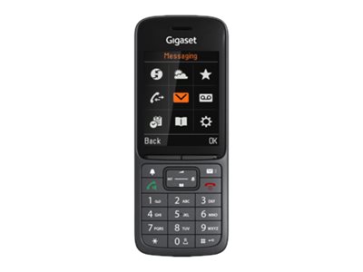 GIGASET S30852-H2975-R102, Festnetztelefone Tischtelefon  (BILD2)