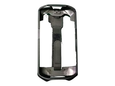 Zebra - Handheld protective boot with strap