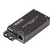 Black Box MultiPower Miniature Fast Ethernet Media Converter
