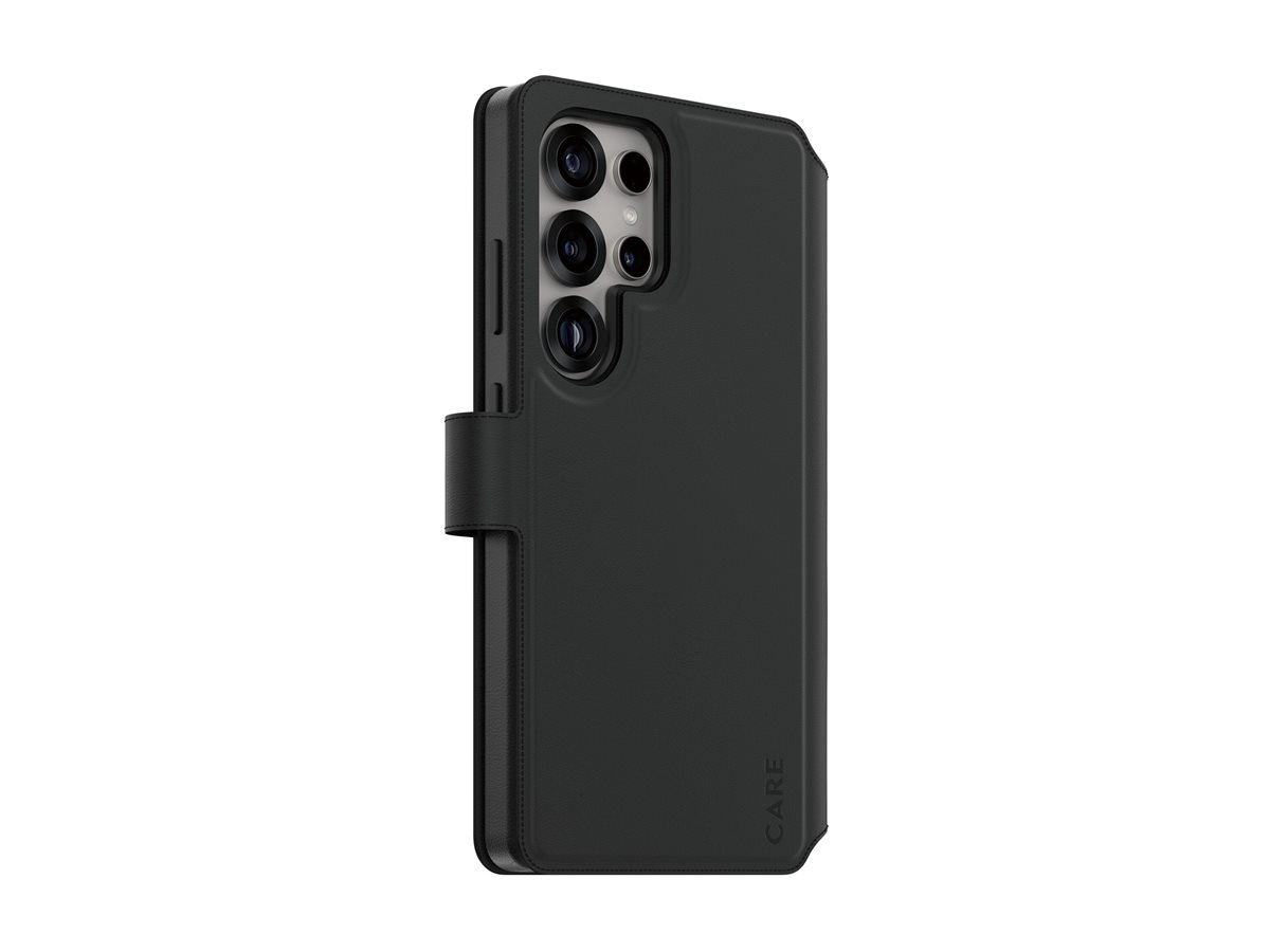 PanzerGlass CARE Samsung Galaxy S25 Ultra 2v1 Wallet QI – foto 3