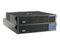 Eaton Tripp Lite Series Smart Online UPS 3000VA 2700W 208/120V Step-Down Transformer 4U