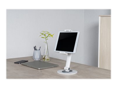 NEOMOUNTS Universal tablet stand, NEOMOUNTS BY NEWSTAR  (BILD3)