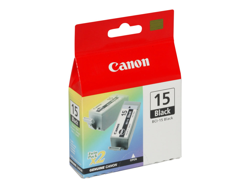 Canon BCI-15