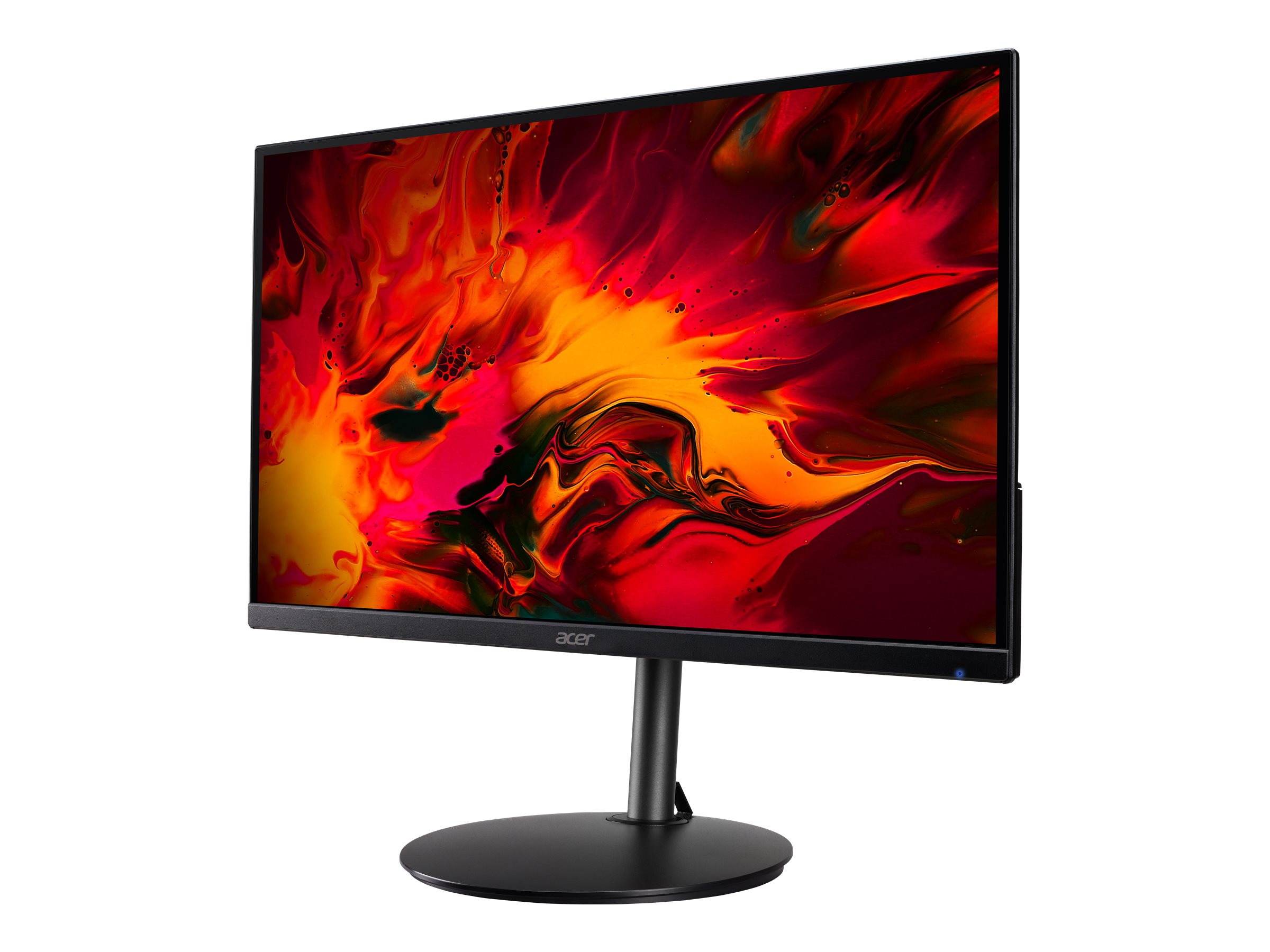 Acer Nitro RX241Y Pbmiiphx | Overview, Specs, Details | SHI