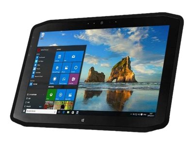 Xplore XSlate R12 - Rugged