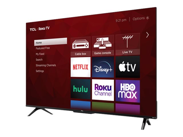 TCL 65S455 - 65