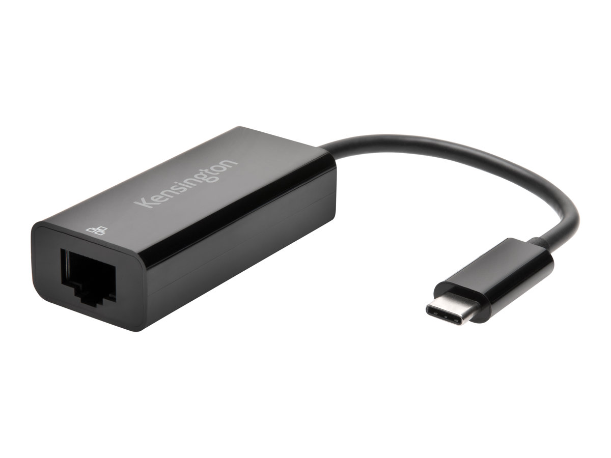Kensington CA1100E USB-C to...