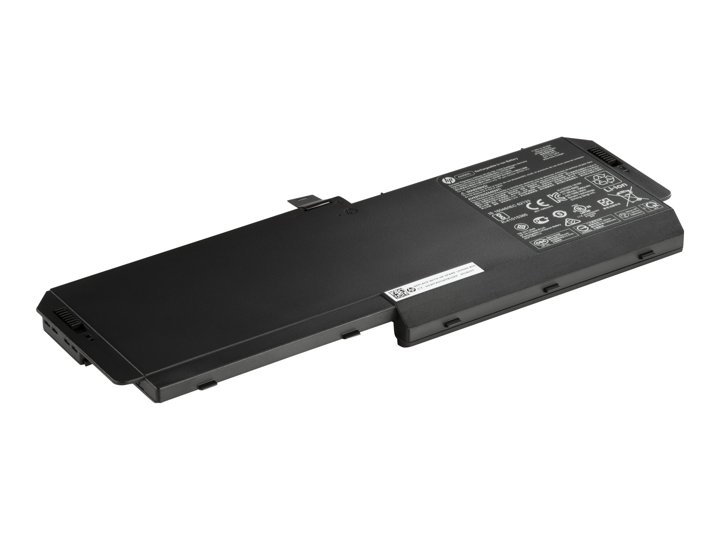 HP - Notebook battery