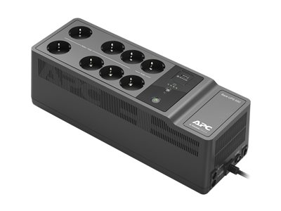 Back-UPS BE650G2-IT - UPS - AC 220-240 V - 400 wat