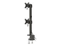 NEOMOUNTS Flat Screen Desk Mount Clamp