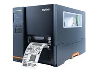 Brother Titan Industrial Printer TJ-4520TN Label printer direct thermal / thermal transfer  