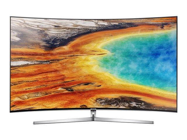 samsung curved 9000 series 65 inch