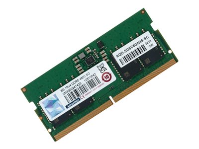 Advantech - DDR5 - module