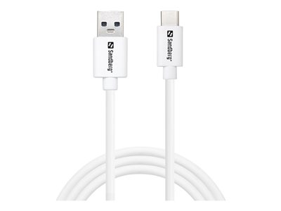 SANDBERG USB-C 3.1 - USB-A 3.0 1M