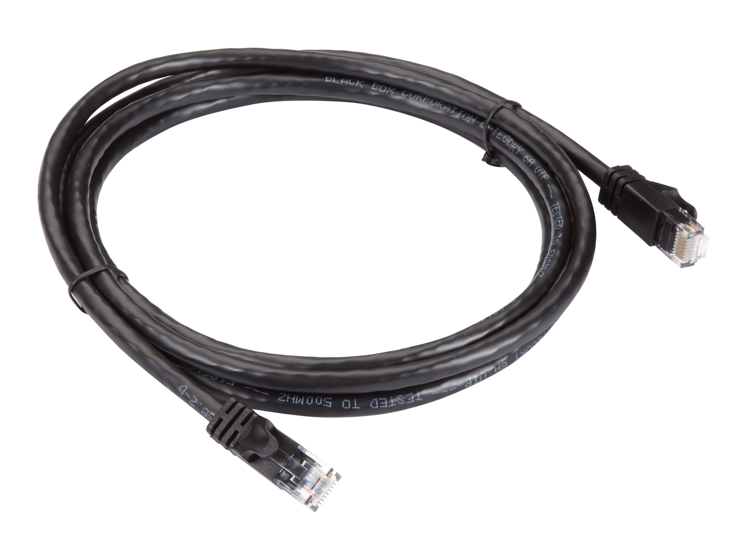 Black Box GigaTrue - Patch cable