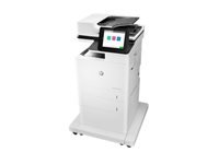 HP LaserJet Enterprise MFP M635fht