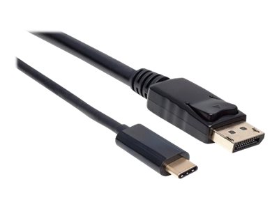 MH USB Typ C auf DisplayPort- Kabel 2m