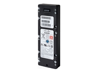 Cisco - Batterie de secours - 4 Ah - pour P/N: CGR1240/K9, IR8140H-K9, IR8140H-P-K9