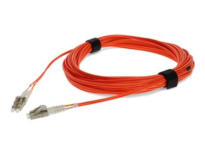 AddOn - Patch cable - LC/PC multi-mode (M) to LC/PC multi-mode (M)